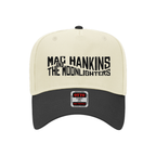 Mac Hankins & The Moonlighters Cap