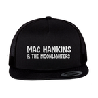 Mac Hankins & The Moonlighters Hat