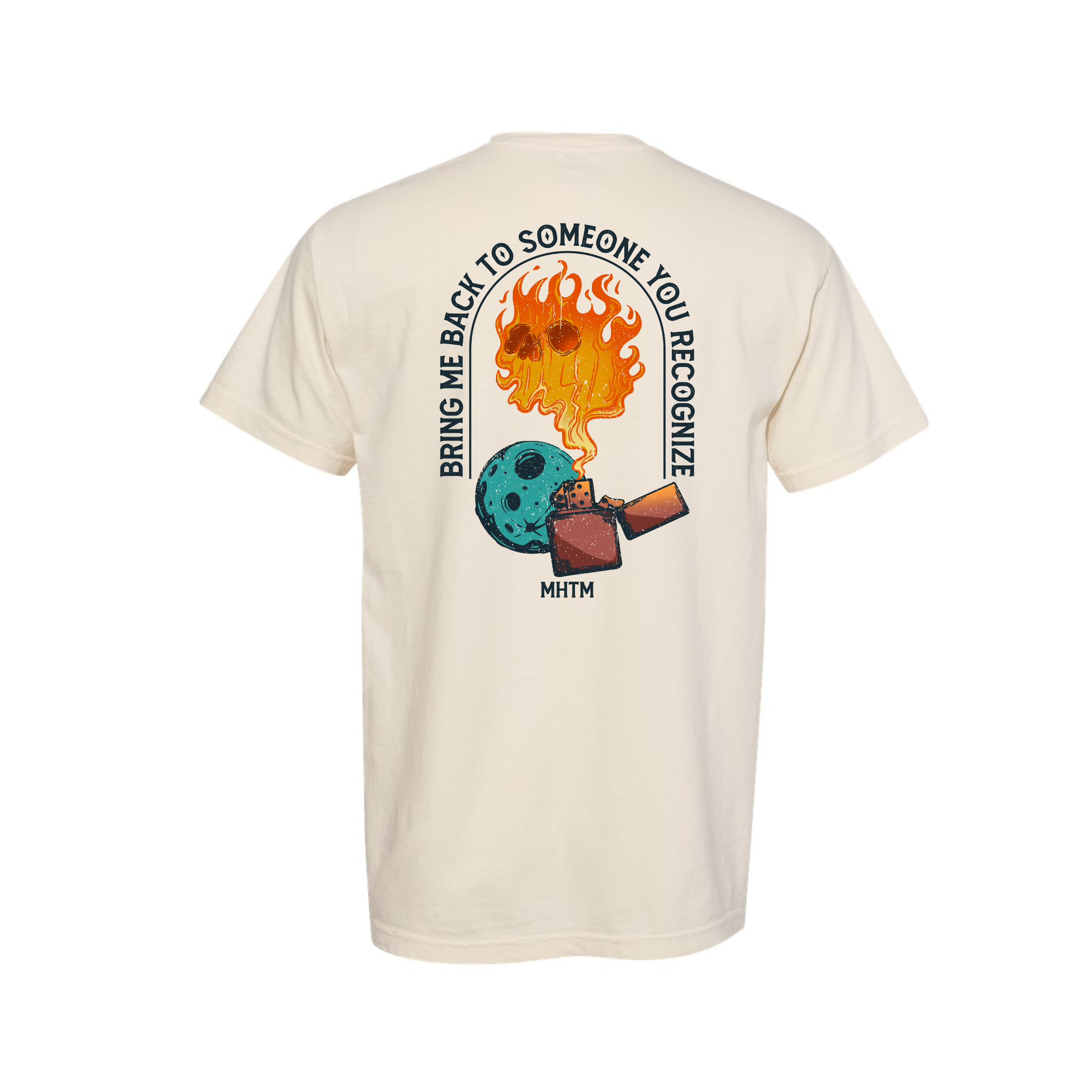 MHTM T-Shirt