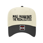 Mac Hankins & The Moonlighters Cap