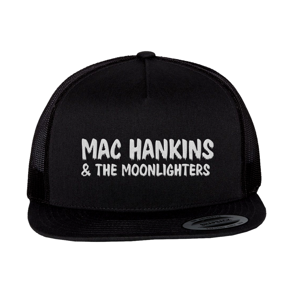 Mac Hankins & The Moonlighters Hat