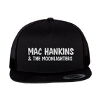 Mac Hankins & The Moonlighters Hat