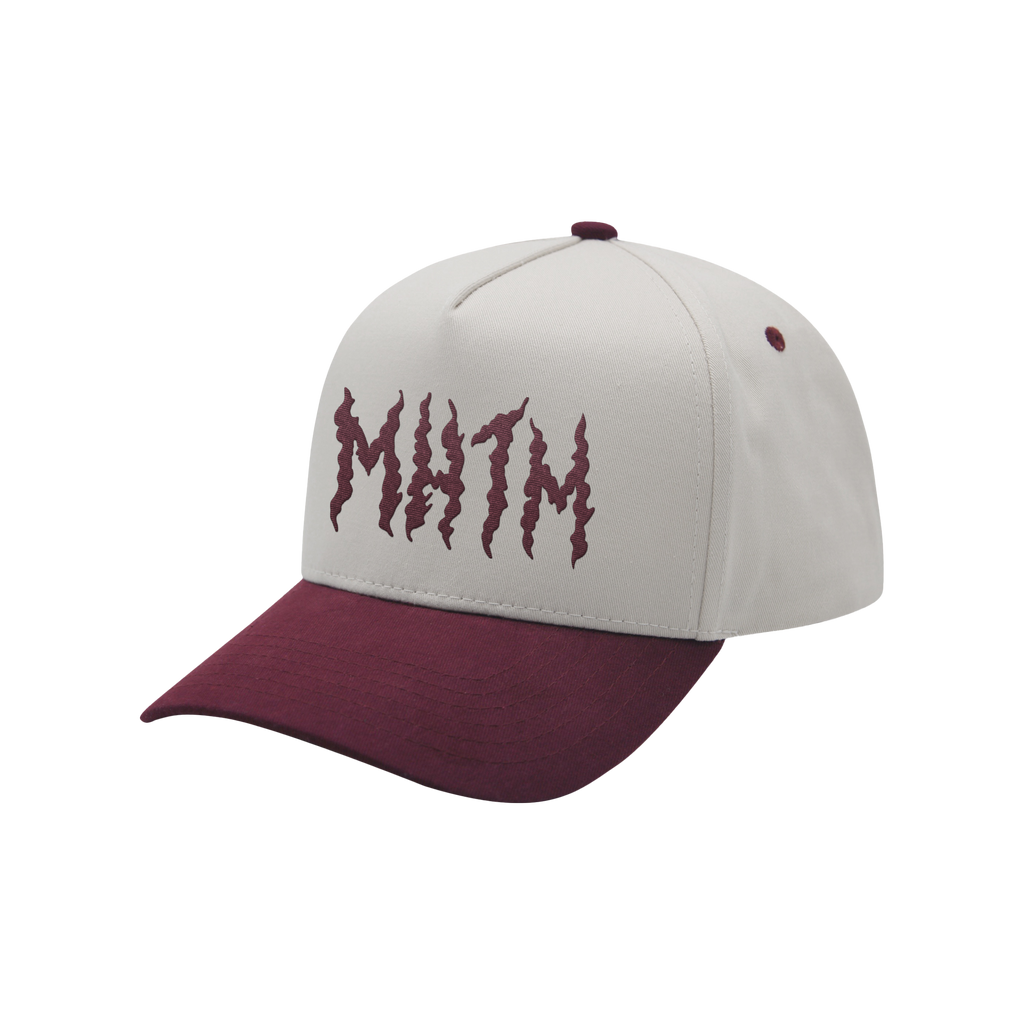 MHTM Cap