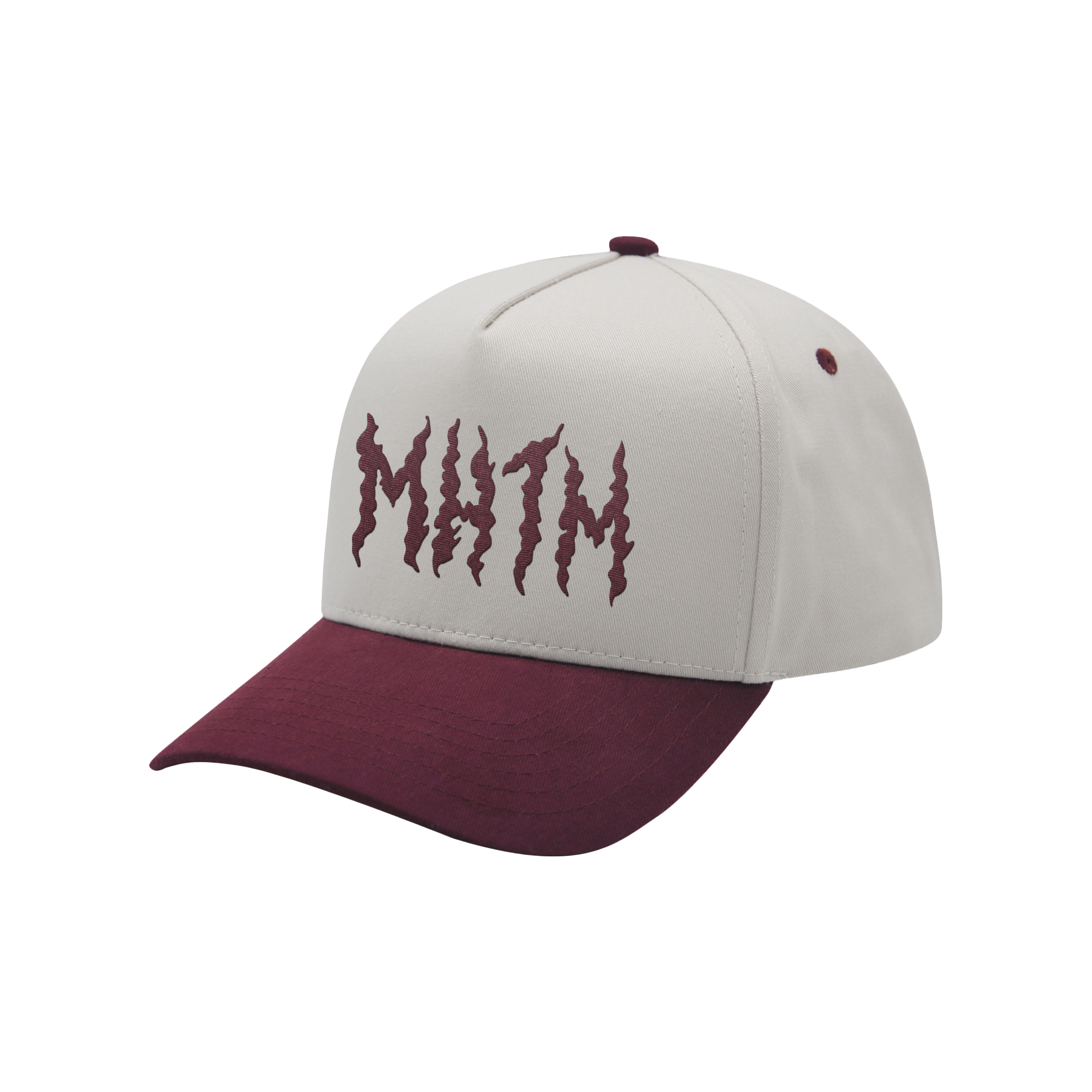 MHTM Cap