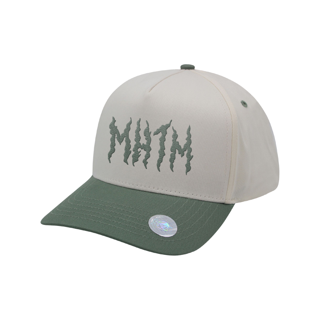 MHTM Cap