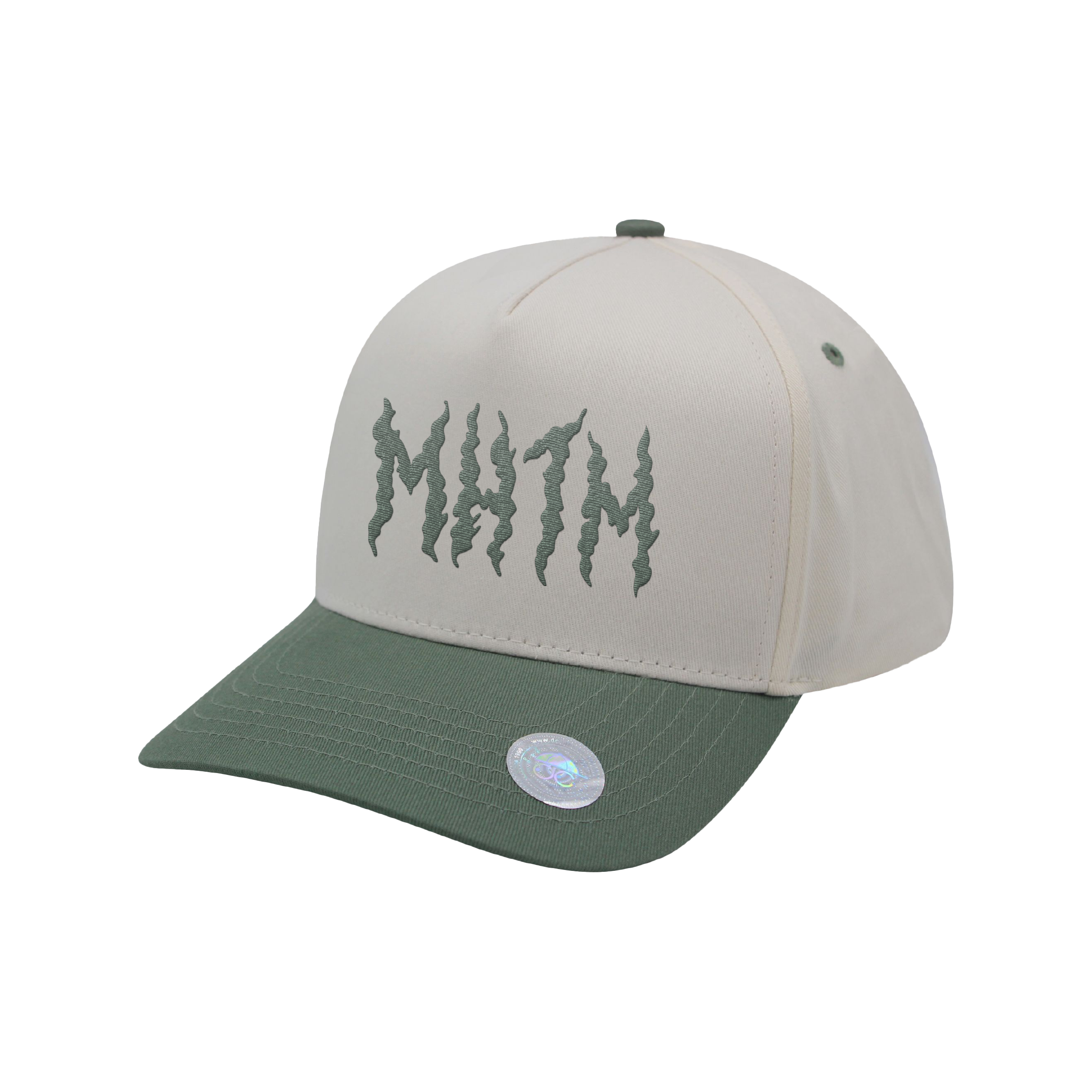 MHTM Cap