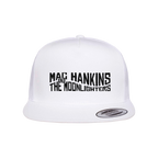 Mac Hankins & The Moonlighters Trucker Cap