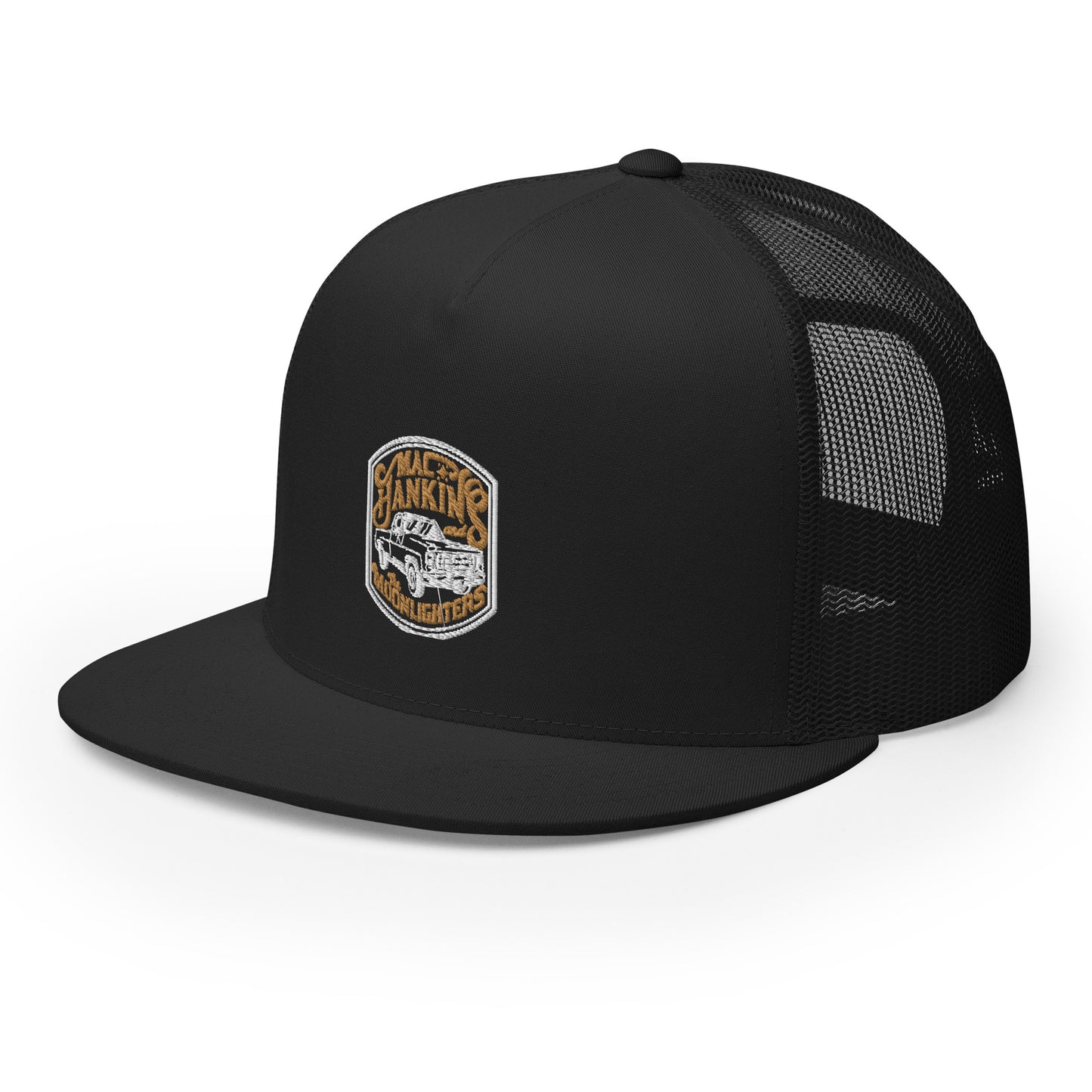 "Big 10" Trucker Hat