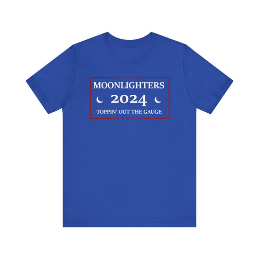 Moonlighters '24 Tee